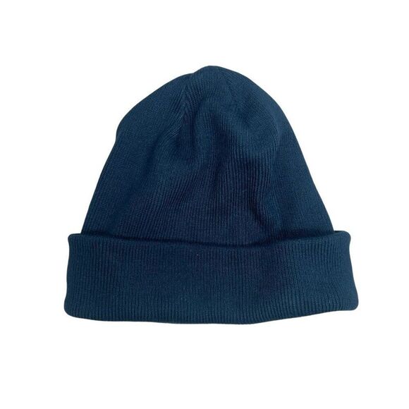 Callaway Winter Stocking Hat Men's Blue Winter Athletic Golf Beanie - Picture 3 of 7